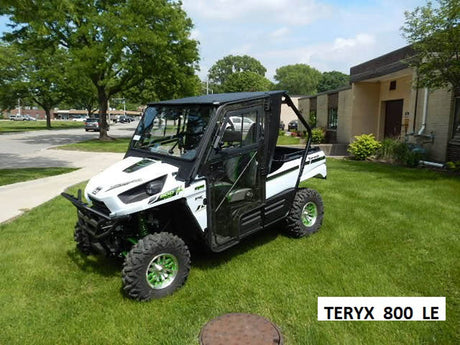 Hard Cabs Kawasaki Teryx 800 LE Cab Kit