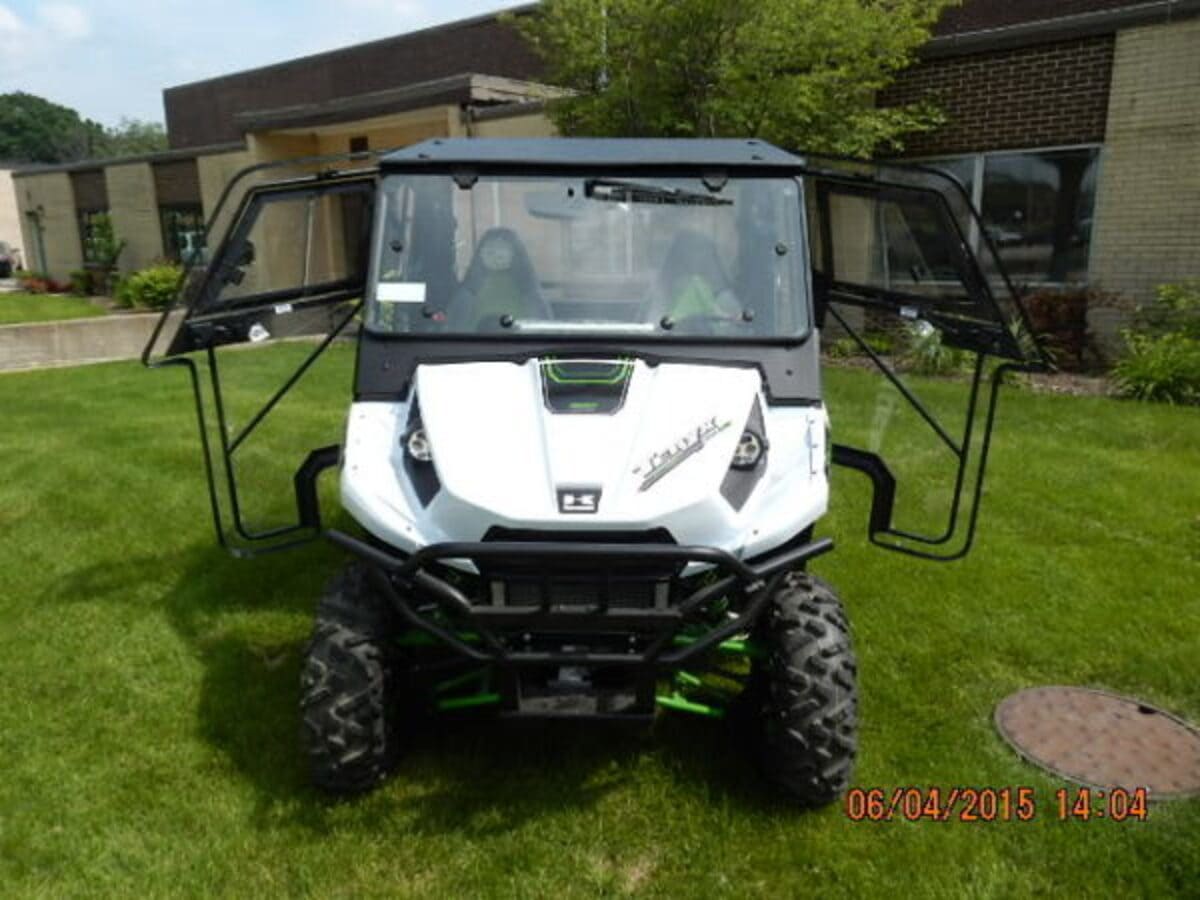Hard Cabs Kawasaki Teryx 800 LE Cab Kit