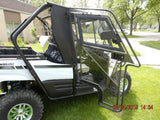 Hard Cabs Kawasaki Teryx 800 LE Cab Kit