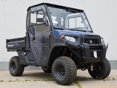 Hard Cabs Kioti K9 2400 Cab Kit