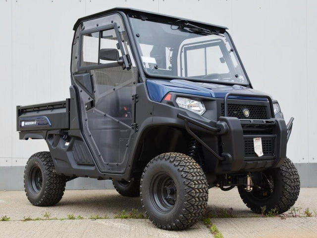 Hard Cabs Kioti K9 2400 Cab Kit