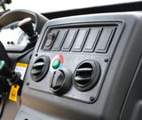 Hard Cabs Kioti K9 2400 Cab Kit