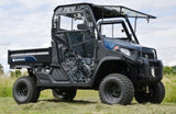 Hard Cabs Kioti K9 2400 Cab Kit