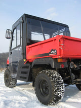 Hard Cabs Kioti Mechron 2200 Cab Kit