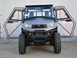 Hard Cabs Kymco UXV 700i Sport Cab Kit