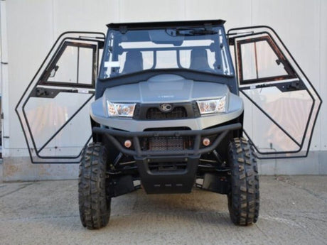 Hard Cabs Kymco UXV 700i Sport Cab Kit