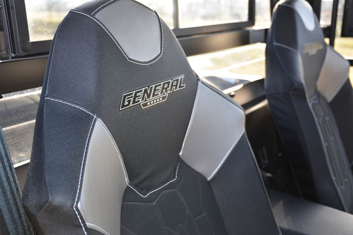 Hard Cabs Polaris General 1000-4 Cab Kit