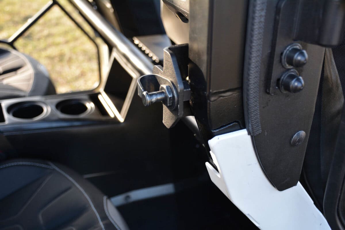 Hard Cabs Polaris General 4 1000 Cab Kit