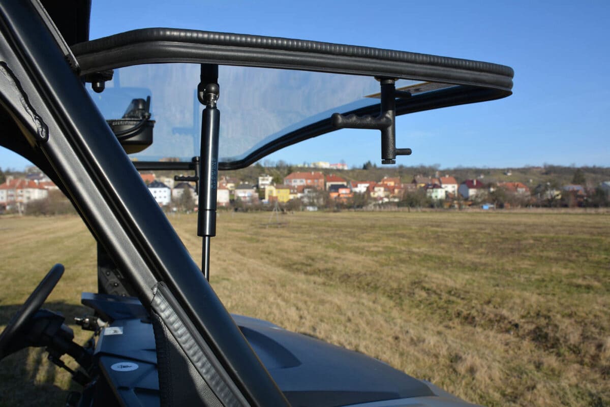 Hard Cabs Polaris General 4 1000 Cab Kit