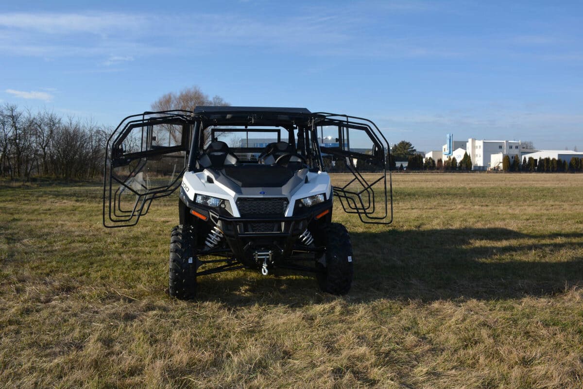 Hard Cabs Polaris General 4 1000 Cab Kit