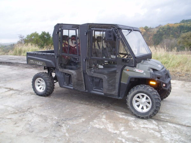 Hard Cabs Polaris Ranger 570 Full Size Cab Kit