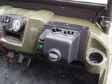 Hard Cabs Polaris Ranger 570 Full Size Cab Kit