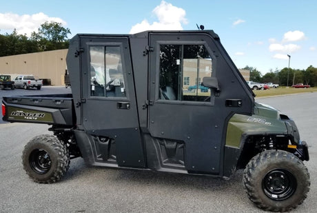 Hard Cabs Polaris Ranger 570 Full Size Protector Cab Kit
