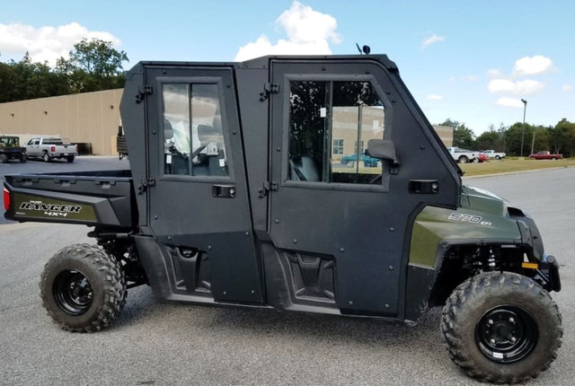 Hard Cabs Polaris Ranger 570 Full Size Protector Cab Kit
