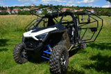 Hard Cabs Polaris RZR Pro XP Cab Kit