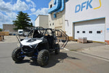 Hard Cabs Polaris RZR Pro XP Cab Kit