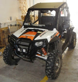 Hard Cabs Polaris RZR XP 800 Cab Kit
