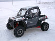 Hard Cabs Polaris RZR XP 900 Cab Kit