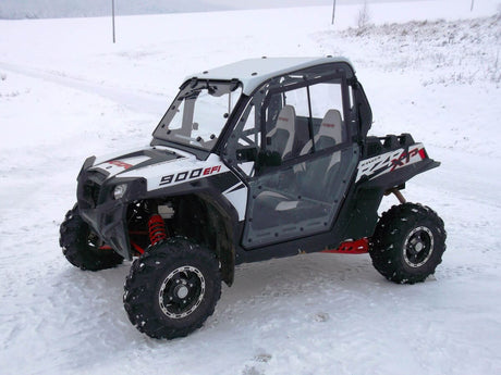 Hard Cabs Polaris RZR XP 900 Cab Kit
