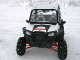 Hard Cabs Polaris RZR XP 900 Cab Kit
