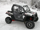 Hard Cabs Polaris RZR XP 900 Cab Kit