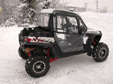 Hard Cabs Polaris RZR XP 900 Cab Kit