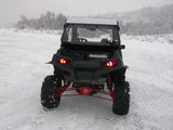 Hard Cabs Polaris RZR XP 900 Cab Kit