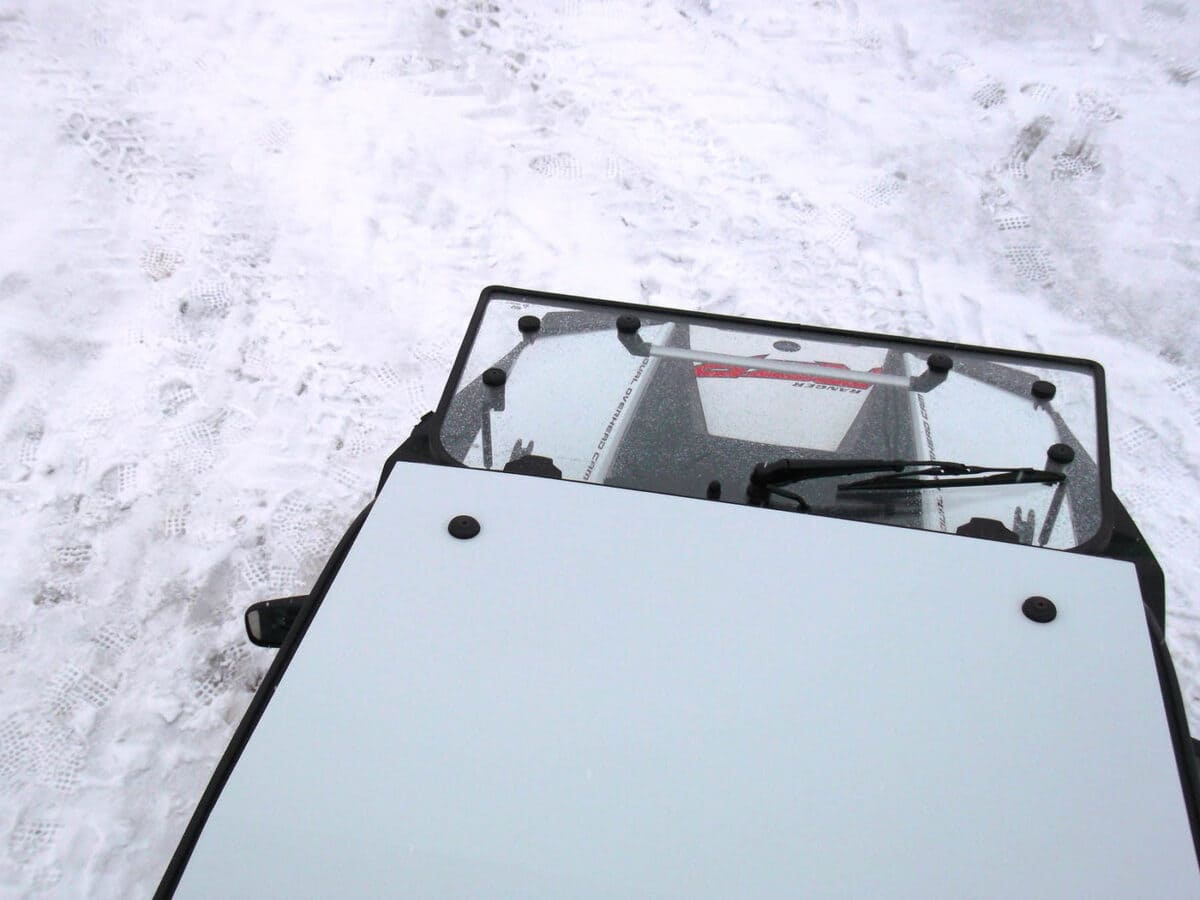 Hard Cabs Polaris RZR XP 900 Cab Kit