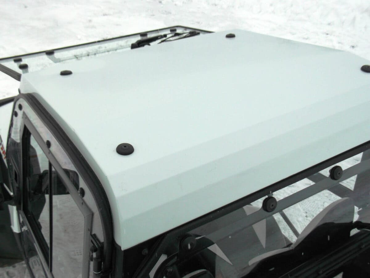 Hard Cabs Polaris RZR XP 900 Cab Kit