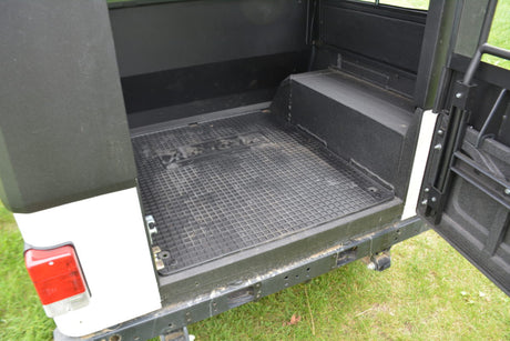 Hard Cabs Roxor 2/ 4 Cargo Bed Floor Mat