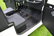 Hard Cabs Roxor 2/ 4 Driver & Passenger Floor Mats