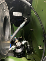 Hard Cabs Roxor 2/ 4 HVAC