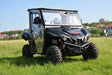 Hard Cabs Yamaha Wolverine X2 Cab Kit