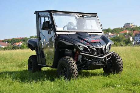 Hard Cabs Yamaha Wolverine X2 Cab Kit