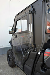 Hard Cabs Yamaha Wolverine X2 Cab Kit