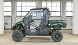 Hard Cabs Yamaha Wolverine X4 Cab Kit