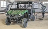 Hard Cabs Yamaha Wolverine X4 Cab Kit