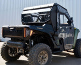 Hard Cabs Yamaha Woverine RMAX 2 1000 Cab Kit