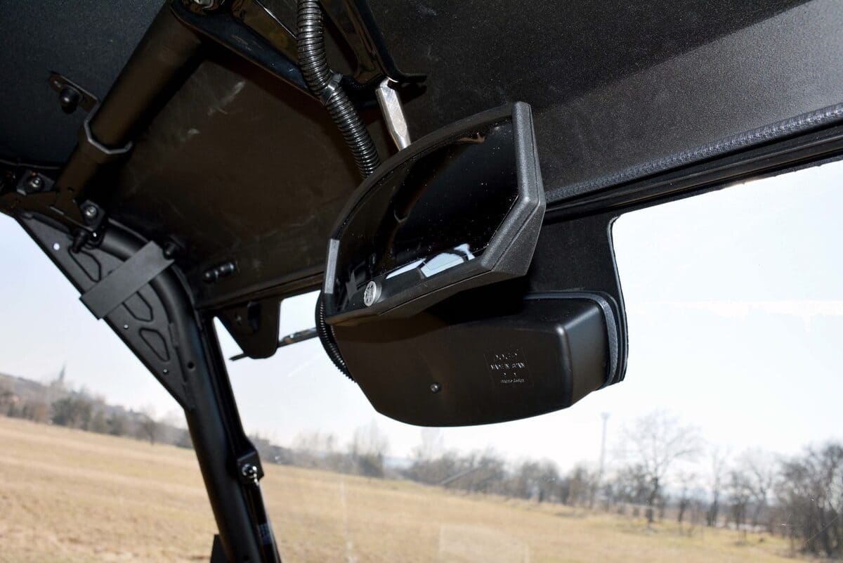 Hard Cabs Yamaha Woverine RMAX 2 1000 Wiper & Washer Kit