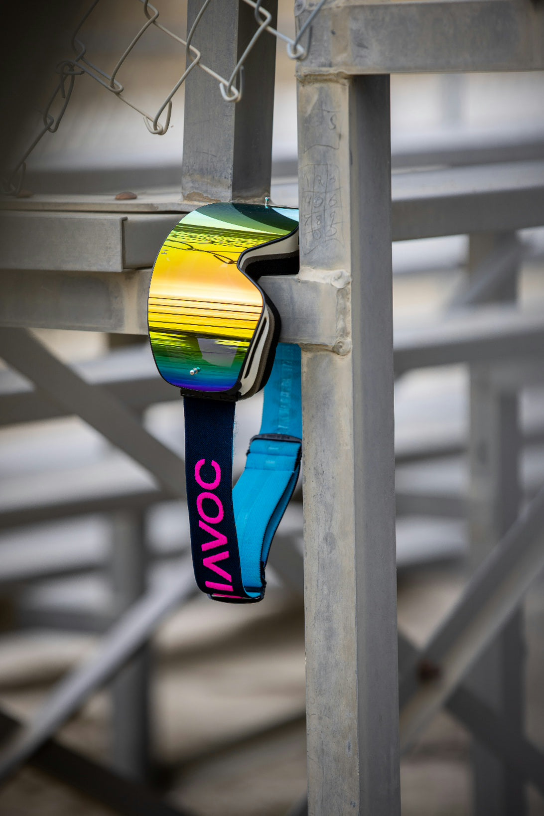 Havoc Arcade