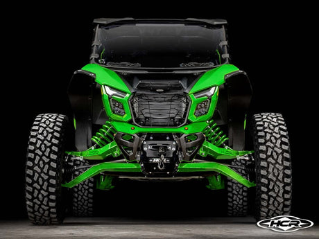 HCR Racing '26+ Kawasaki Teryx 4 H2 Dual Sport Front A-Arms