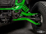 HCR Racing '26+ Kawasaki Teryx 4 H2 Dual Sport Front A-Arms
