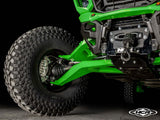 HCR Racing '26+ Kawasaki Teryx 4 H2 Dual Sport Front A-Arms