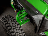 HCR Racing '26+ Kawasaki Teryx 4 H2 Dual Sport Front A-Arms