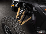 HCR Racing Can-Am Maverick X3 64"/ 72" Dual Sport Conversion Kit