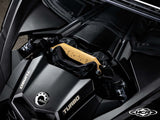 HCR Racing Can-Am Maverick X3 64"/ 72" Dual Sport Conversion Kit