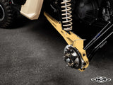 HCR Racing Can-Am Maverick X3 64"/ 72" Dual Sport Conversion Kit