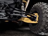 HCR Racing Can-Am Maverick X3 64"/ 72" Dual Sport Conversion Kit