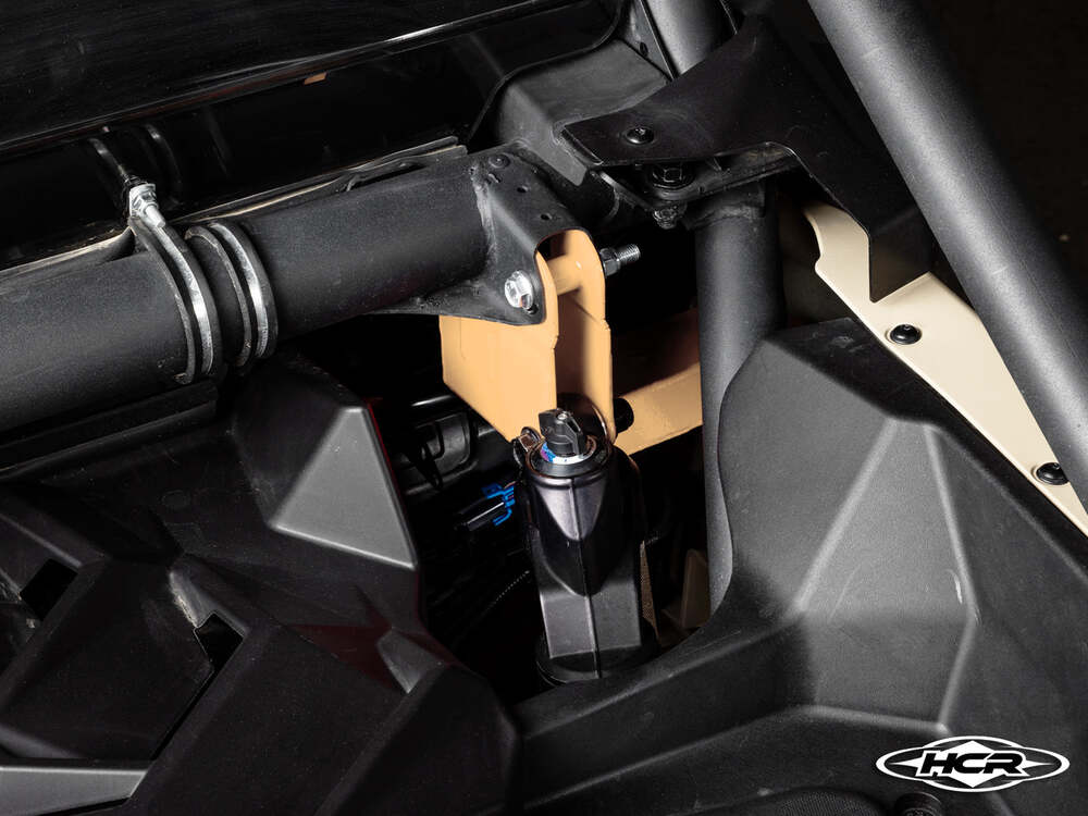 HCR Racing Can-Am Maverick X3 64"/ 72" Dual Sport Conversion Kit
