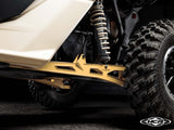 HCR Racing Can-Am Maverick X3 64"/ 72" Dual Sport Conversion Kit